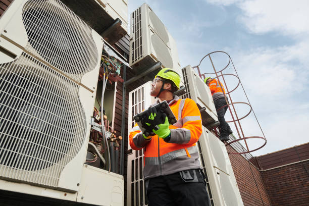 Best Emergency HVAC Services in Ken Caryl, CO