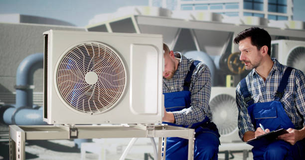 Best Commercial HVAC in Ken Caryl, CO