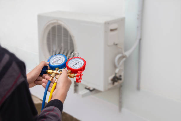 Best HVAC Equipment and Components in Ken Caryl, CO